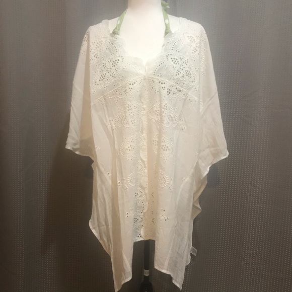 🔥2/$30🔥NWOT Umgee Super Soft Swim Coverup - Picture 1 of 6